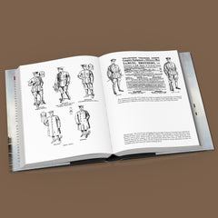 Grandad’s Army: Volunteers Defending the British Isles in the First World War