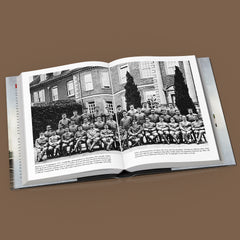 Grandad’s Army: Volunteers Defending the British Isles in the First World War