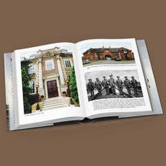 Grandad’s Army: Volunteers Defending the British Isles in the First World War