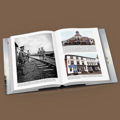 Grandad’s Army: Volunteers Defending the British Isles in the First World War