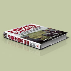 Panzersoldaten! Italian Blackshirt Division of the Eastern Front 1941-1943