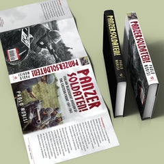 Panzersoldaten! Italian Blackshirt Division of the Eastern Front 1941-1943