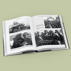 Panzersoldaten! Italian Blackshirt Division of the Eastern Front 1941-1943