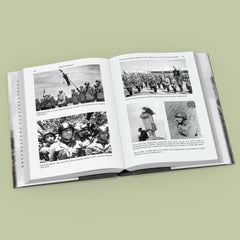 Panzersoldaten! Italian Blackshirt Division of the Eastern Front 1941-1943