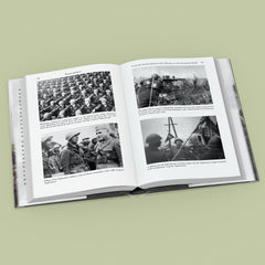 Panzersoldaten! Italian Blackshirt Division of the Eastern Front 1941-1943