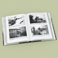 Panzersoldaten! Italian Blackshirt Division of the Eastern Front 1941-1943