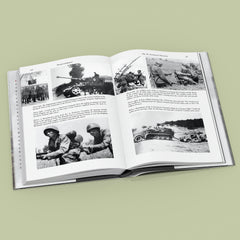 Panzersoldaten! Italian Blackshirt Division of the Eastern Front 1941-1943