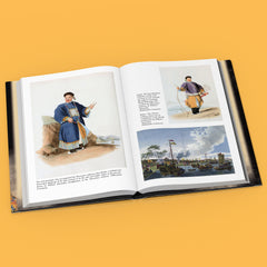 Kowtow: Georgian Britain, Imperial China and the Irishman Who Introduced Them