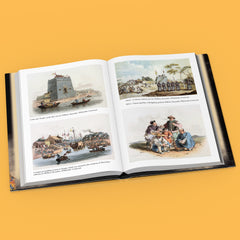 Kowtow: Georgian Britain, Imperial China and the Irishman Who Introduced Them