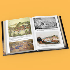 Kowtow: Georgian Britain, Imperial China and the Irishman Who Introduced Them