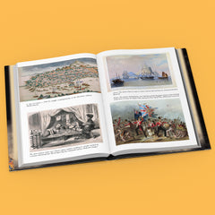 Kowtow: Georgian Britain, Imperial China and the Irishman Who Introduced Them