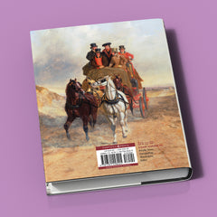 Passengers: Life in Britain During the Stagecoach Era