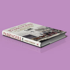 Passengers: Life in Britain During the Stagecoach Era