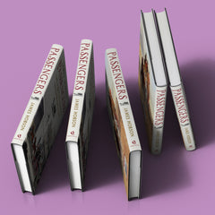 Passengers: Life in Britain During the Stagecoach Era