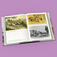 Passengers: Life in Britain During the Stagecoach Era