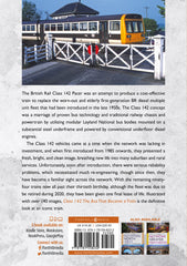 Class 142: The Bus That Became a Train