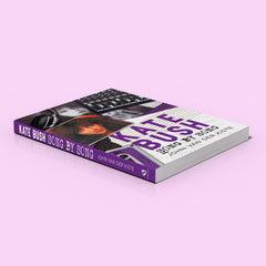 Kate Bush: Song by Song