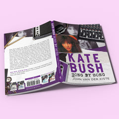 Kate Bush: Song by Song