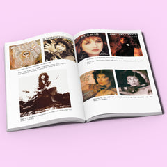 Kate Bush: Song by Song