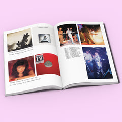 Kate Bush: Song by Song