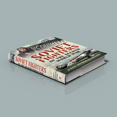 Soviet Fighters of the Second World War Success