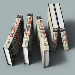 Soviet Fighters of the Second World War Success