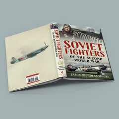 Soviet Fighters of the Second World War Success