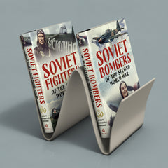 Soviet Fighters of the Second World War Success