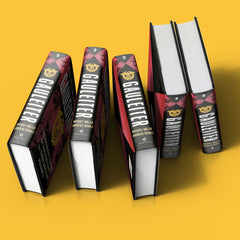 Gauleiter: The Regional Leaders of the Nazi Party and Their Deputies Volume 3