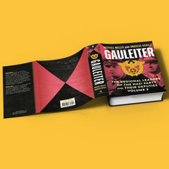 Gauleiter: The Regional Leaders of the Nazi Party and Their Deputies Volume 3