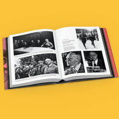 Gauleiter: The Regional Leaders of the Nazi Party and Their Deputies Volume 3