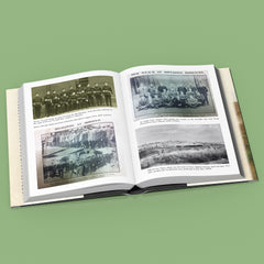 The Norfolk Regiment on the Western Front 1914-1918