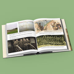 The Norfolk Regiment on the Western Front 1914-1918