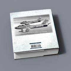 American Aircraft Development World War Two Legacy: 1945-1953 and The Korean War