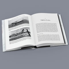 American Aircraft Development World War Two Legacy: 1945-1953 and The Korean War