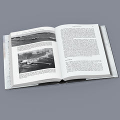 American Aircraft Development World War Two Legacy: 1945-1953 and The Korean War