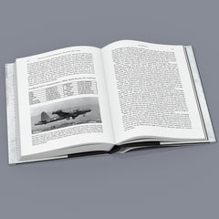 American Aircraft Development World War Two Legacy: 1945-1953 and The Korean War