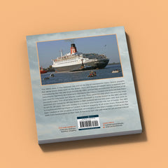 Queen Elizabeth 2: Ship of Legend