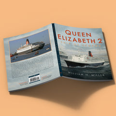 Queen Elizabeth 2: Ship of Legend
