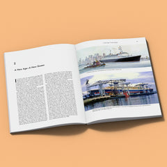 Queen Elizabeth 2: Ship of Legend