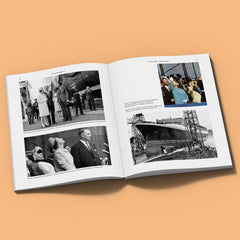 Queen Elizabeth 2: Ship of Legend