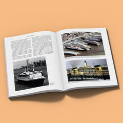 Queen Elizabeth 2: Ship of Legend