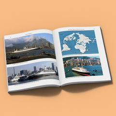 Queen Elizabeth 2: Ship of Legend