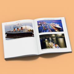 Queen Elizabeth 2: Ship of Legend