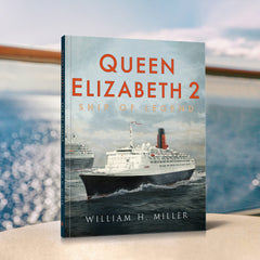 Queen Elizabeth 2: Ship of Legend
