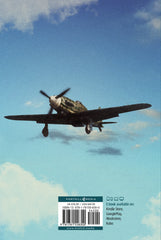 Macchi C.202 Folgore: Italy’s Best Fighter of the Second World War