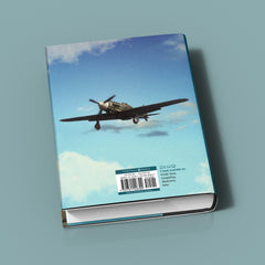 Macchi C.202 Folgore: Italy’s Best Fighter of the Second World War