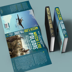 Macchi C.202 Folgore: Italy’s Best Fighter of the Second World War