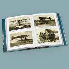 Macchi C.202 Folgore: Italy’s Best Fighter of the Second World War