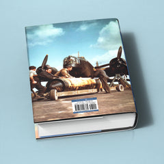 RAF Bomber Command: 'Strike Hard, Strike Sure' 1936-1945